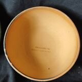 Storks /soufflenheim/ IG friedmann /terracotta /cammenbert butter dish /Als