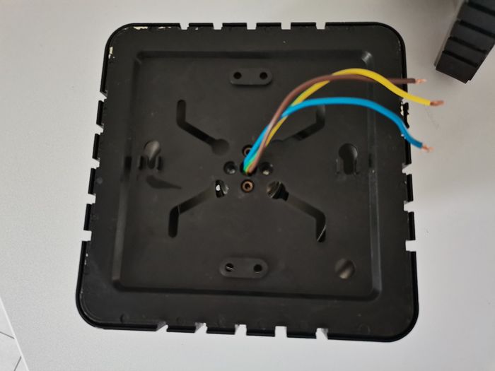 Pair of Italian Wall lamps Targetti