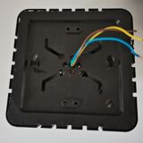 Pair of Italian Wall lamps Targetti