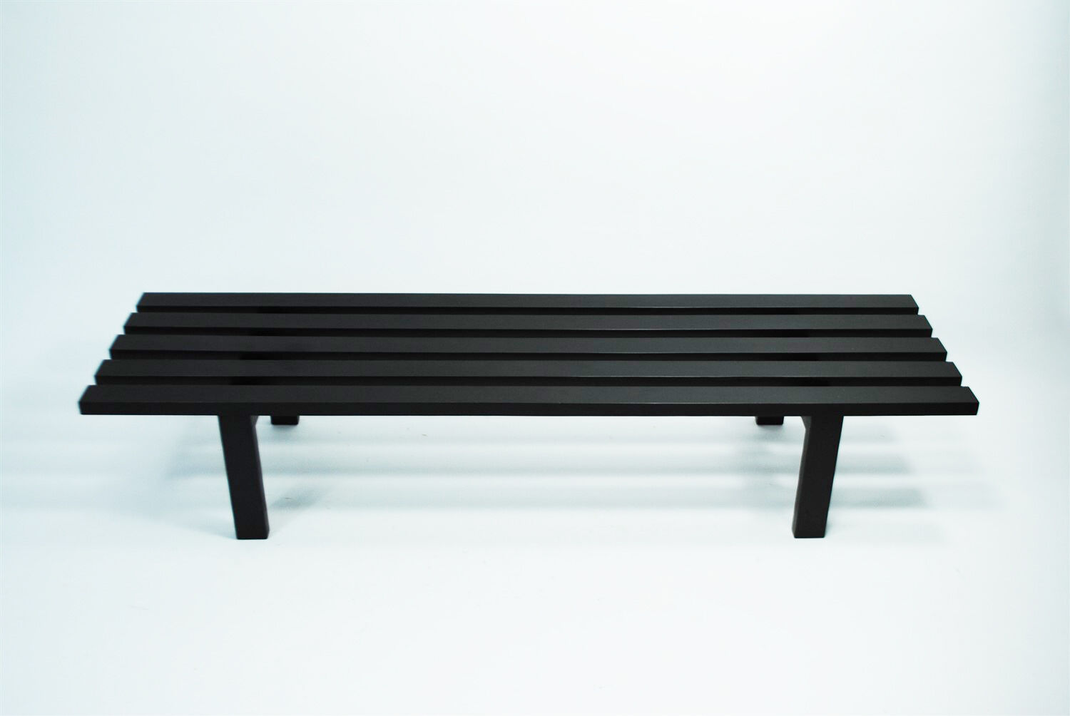 Martin Visser Bench