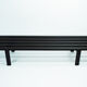 Martin Visser Bench