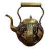 Morocco Safi teapot