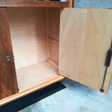 Showcase of coin art deco 1930