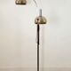 Lampadaire sapce age par Dijkstra
