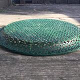 Mathieu Mategot tray