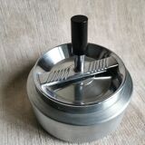 Cendrier roulette erhard design bernadotte et bjorn