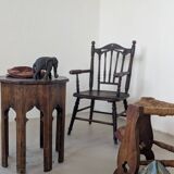 English children's chair