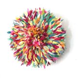 Juju hat multicolored 45 cm