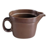 Swedish milk jug Pichet by Bruno for Gustavsberg