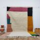 Handmade Moroccan Berber Rug 270 X 177 CM