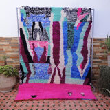 Tapis azilal 191 x 142 cm
