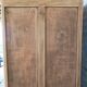 Armoire parisienne