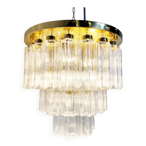 Suspension encastrée - glashutte