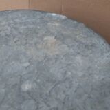 Zinc basin