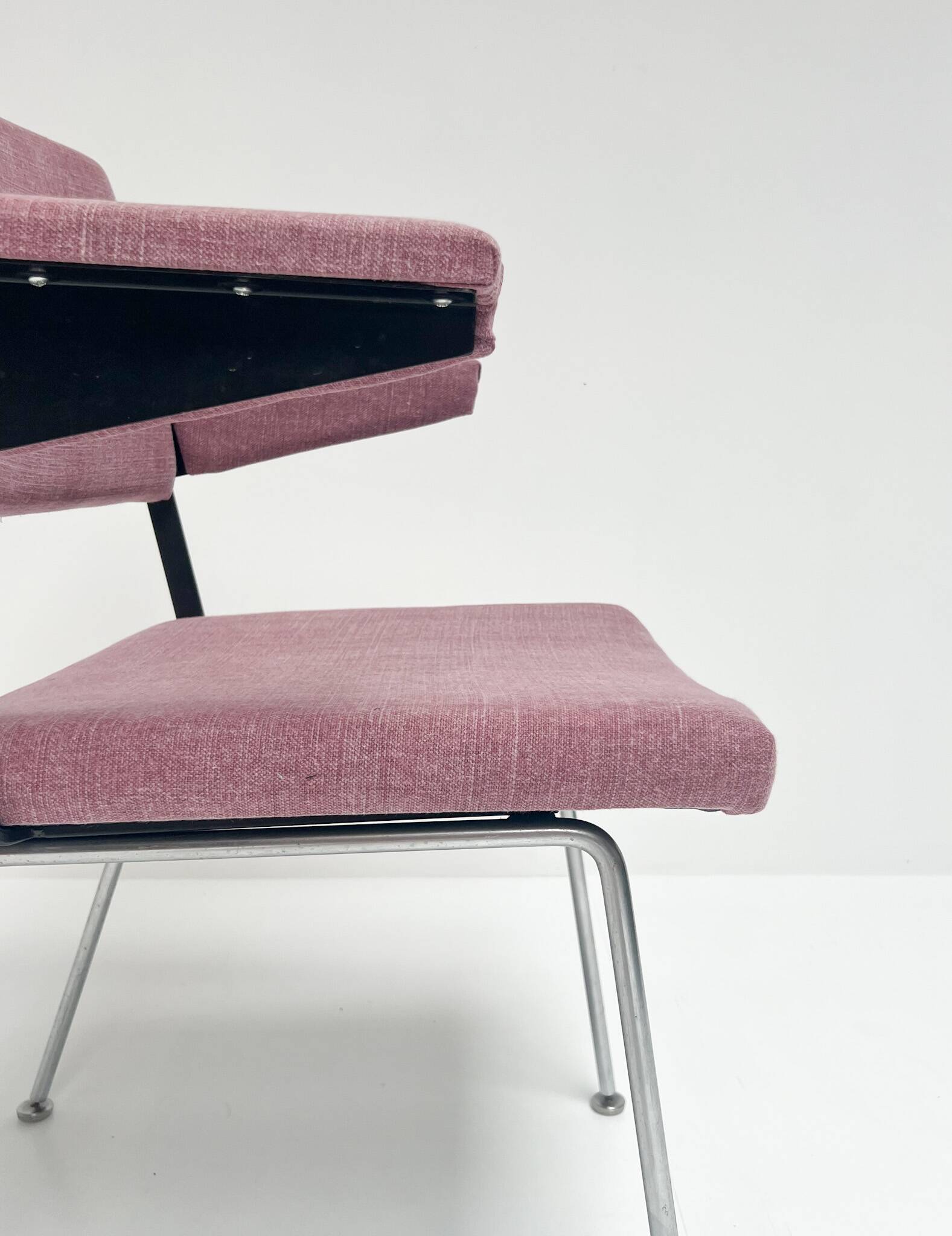Gispen 1264 armchair by André Cordemeijer, 1960s