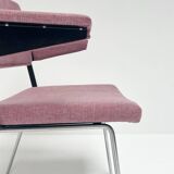 Gispen 1264 armchair by André Cordemeijer, 1960s