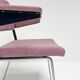 Gispen 1264 armchair by André Cordemeijer, 1960s