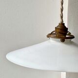 Former opaline suspension