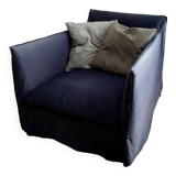 Ghost armchair 01 paola navone