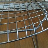 Ottoman footrest Harry Bertoïa