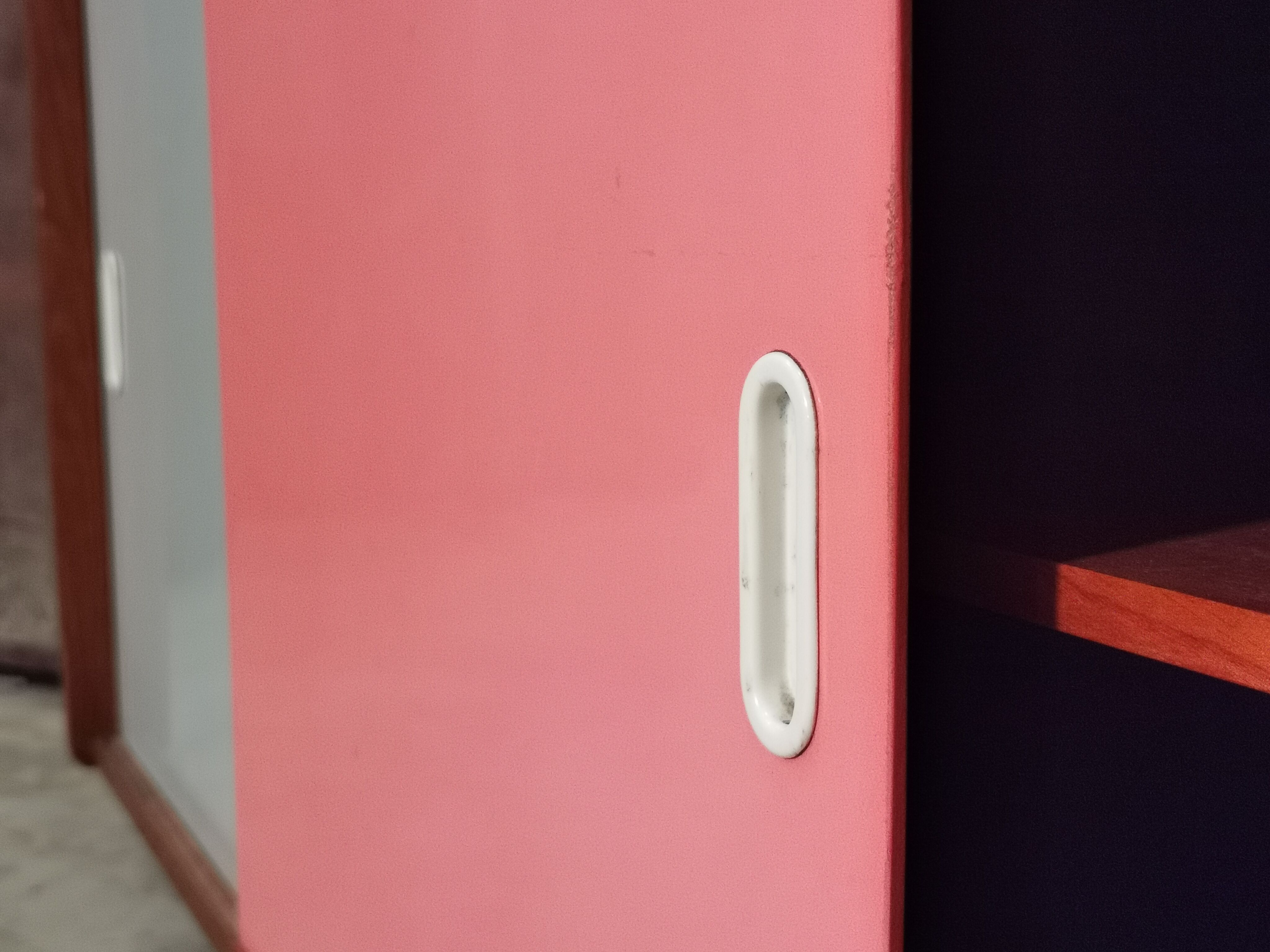 U-452 chest of drawers by Jiri Jiroutek