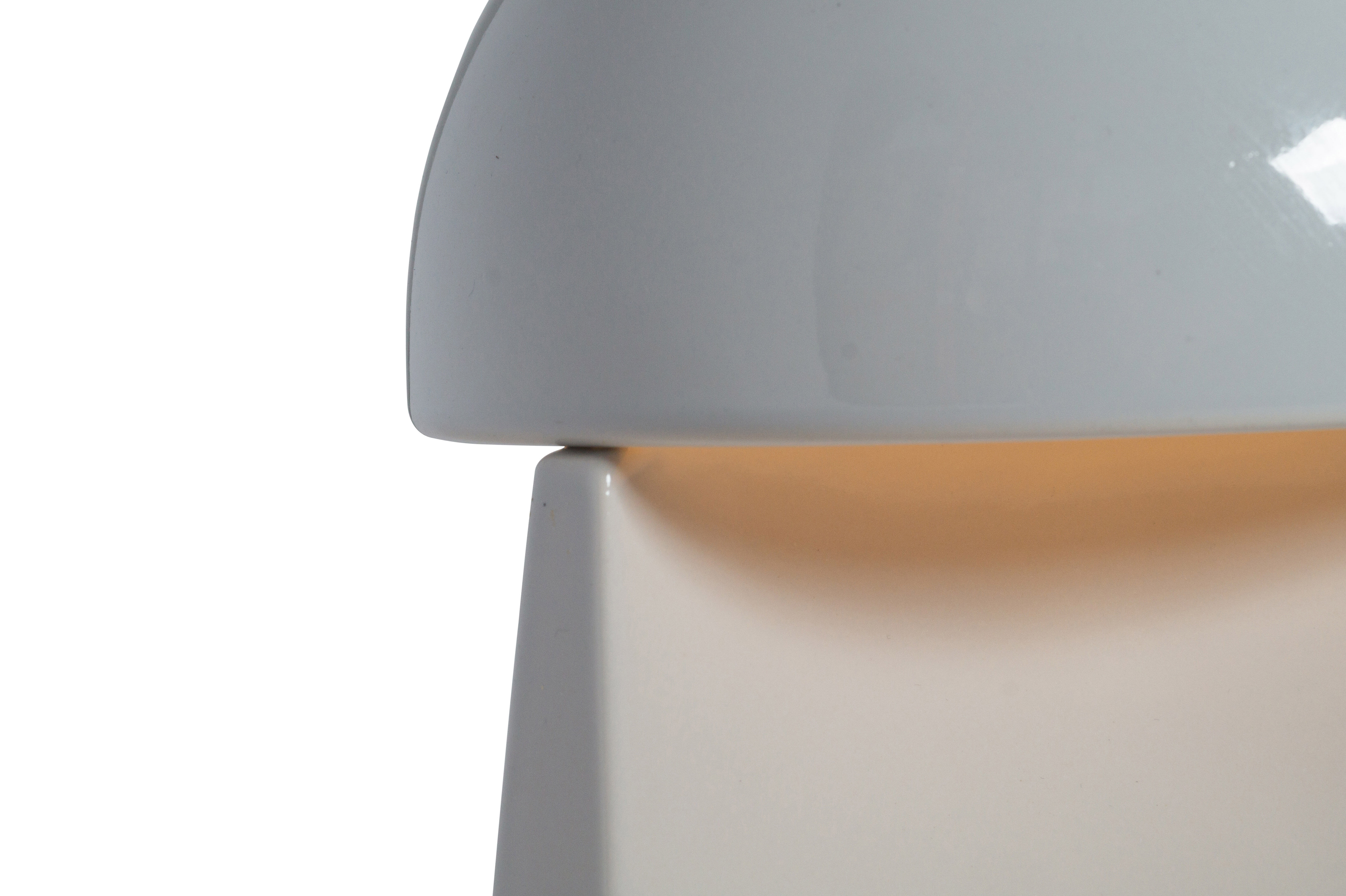 Søholm Denmark ceramic table Lamp