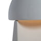 Søholm Denmark ceramic table Lamp