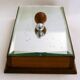 Boite moderniste Jacques Adnet