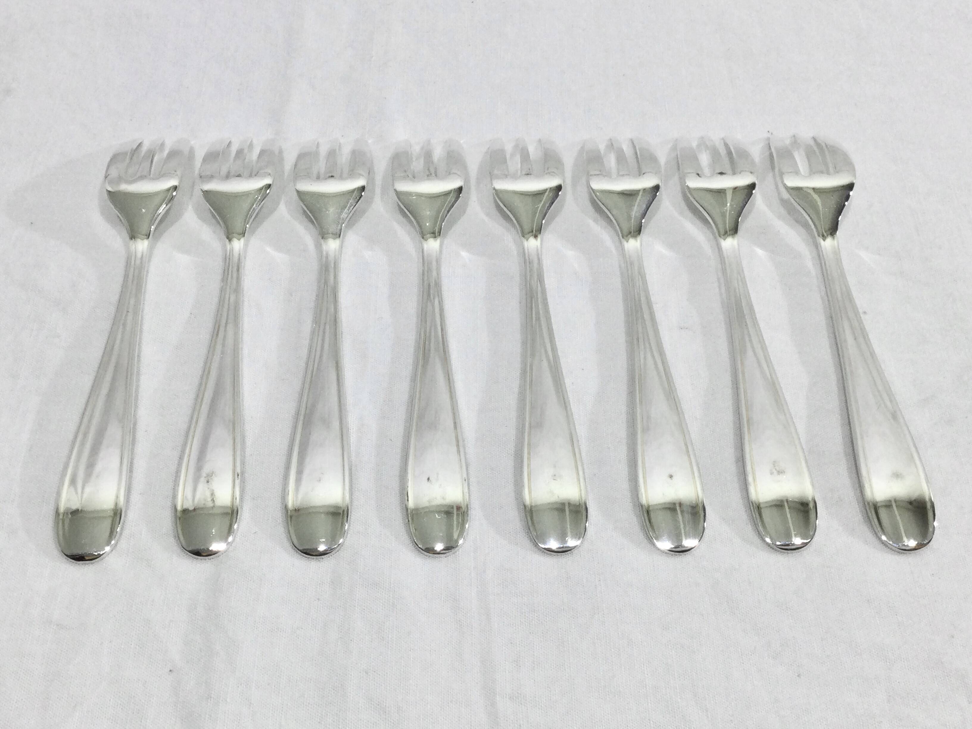 Christofle Dax - Housewife 68 Rooms