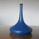 Modernist ceramic vase Plascassier de Grasse Pottery de la Brague 60s 70s
