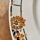 Old ceranord dish Saint Amand