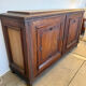 Modernist buffet from the 1940s