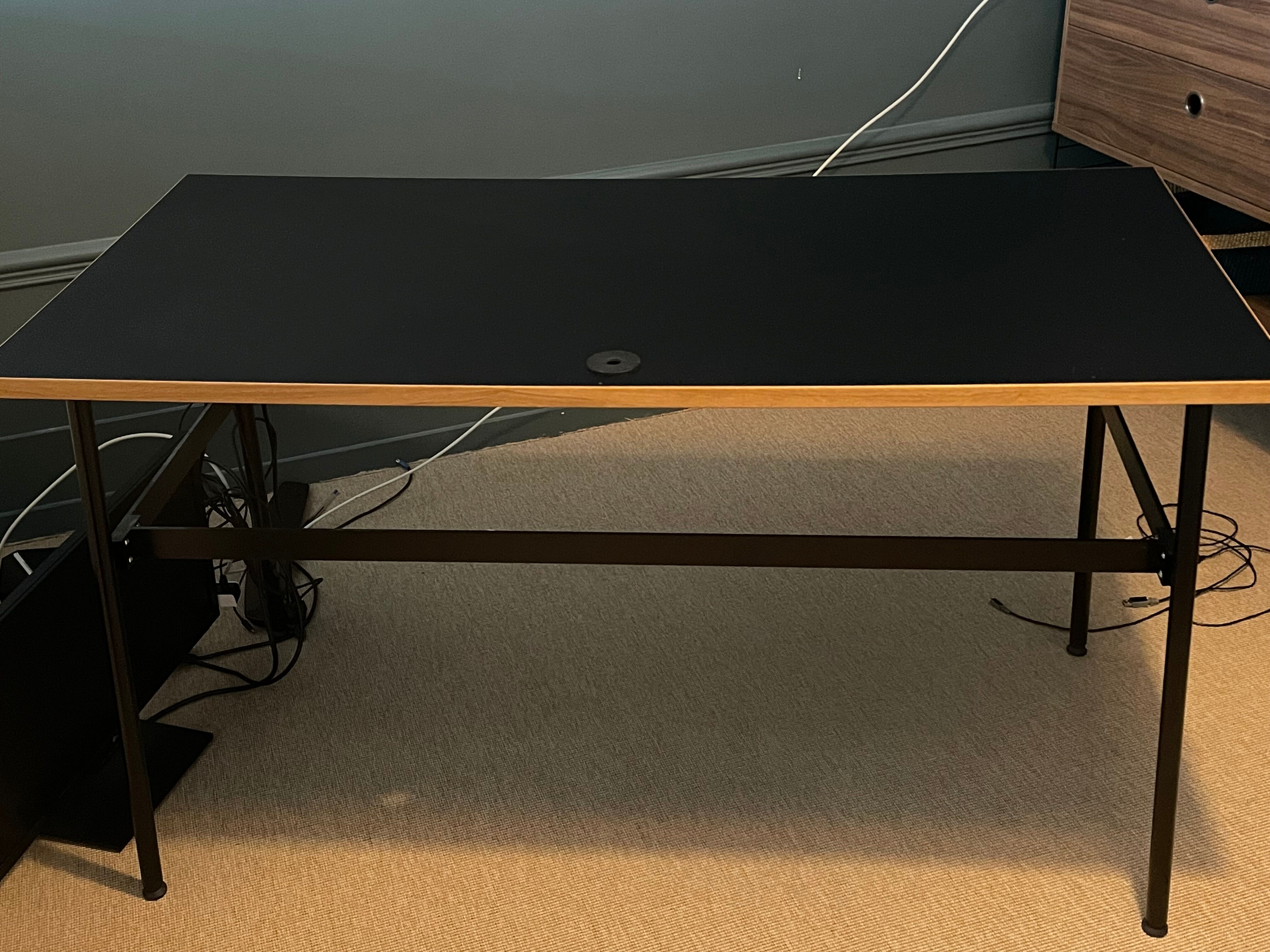 Office Normann Copenhagen