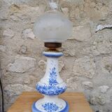 Grande lampe