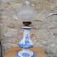 Grande lampe