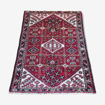 Iran wool carpet - 150x105cm