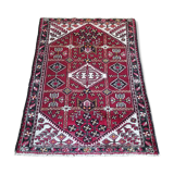 Iran wool carpet - 150x105cm