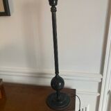 Lamp base