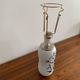 Stig Lindberg Grazia for Gustavsberg Swedish desk lamp signed, 1960