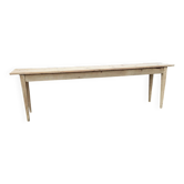 Table d'atelier