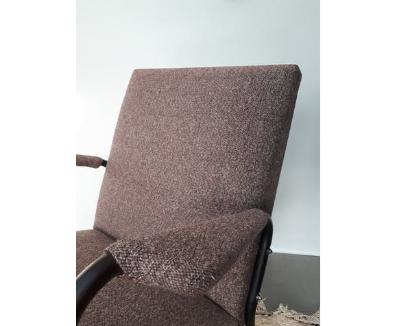 Fauteuil des années 50