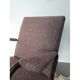 Fauteuil des années 50