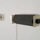 Hiemstra Evolux bedside lamps Holland