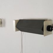 Hiemstra Evolux bedside lamps Holland