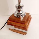 Vintage lamp from the 70s