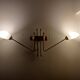 Large Wall Sconce 1960s
