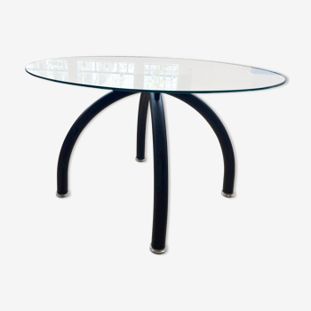 Table Spyder d'Ettore Sottsass