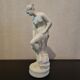 Statuette Venus at the bath after Allegrain