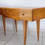 Vintage console