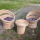 Garden furniture